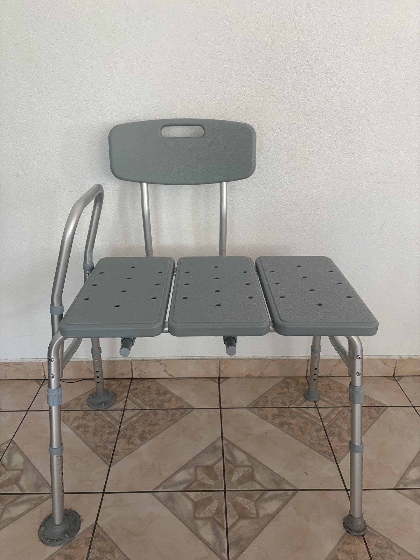 Shower Tub transfer bench chair