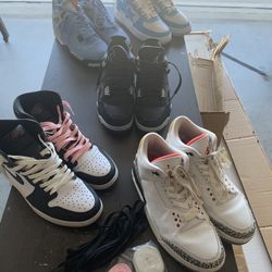 Calling All Size 10 Jordan Lovers!!