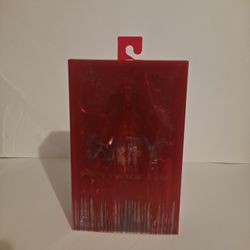 PREY Ultimate Bear Blood Feral PREDATOR 7” 2024 Haulthon Exclusive Neca NIB