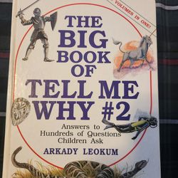 Lot if FIVE Books,  Learn and have fun.