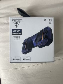 Atom Controller 