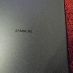 Samsung Tablet A 