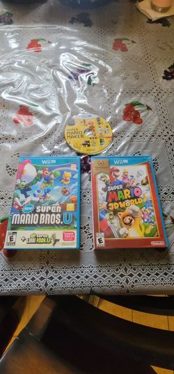 Mario bros