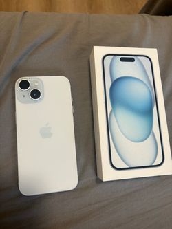IPhone 15 Unlocked Any Carrier