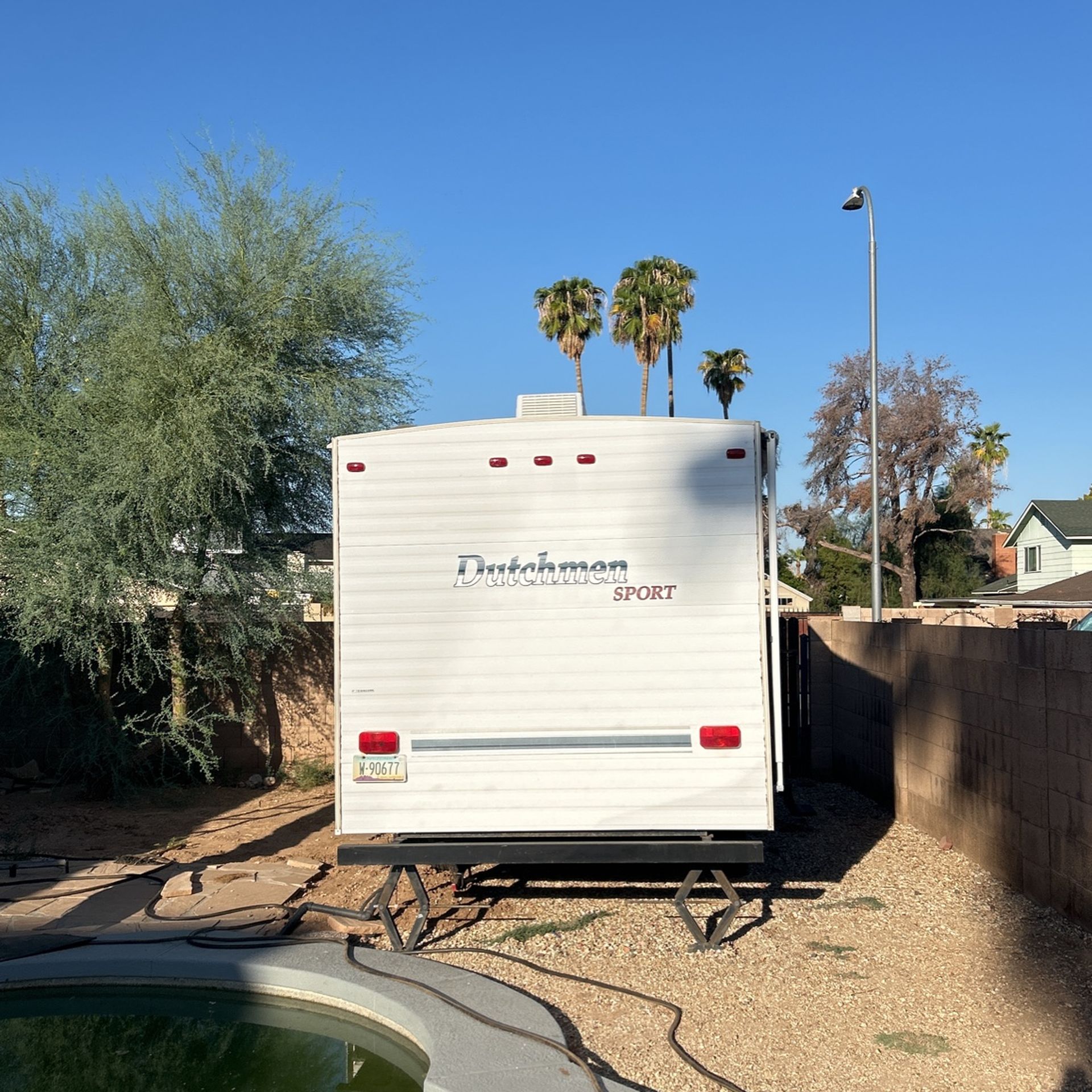 2004 Dutchman Sport for Sale in Glendale, AZ OfferUp