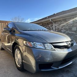 2009 Honda Civic