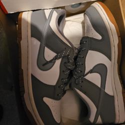 Nike Dunks