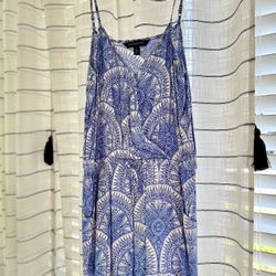 Banana Republic Romper