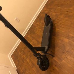 Ninbot Max Plus 