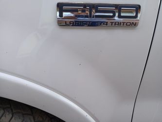 2005 Ford F-150