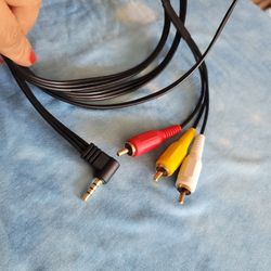 Cable $7