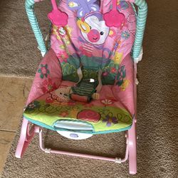 Baby Bouncer