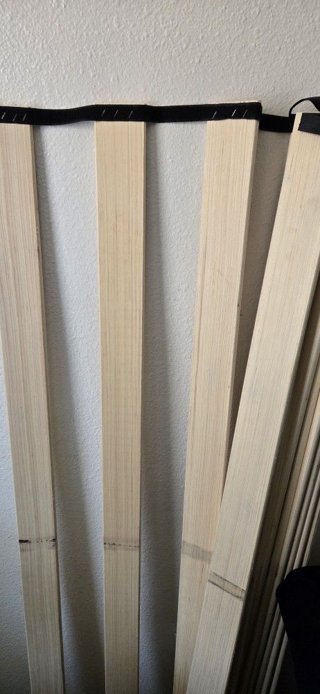 Queen Size Bed Slats