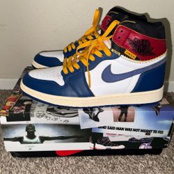 Jordan 1
