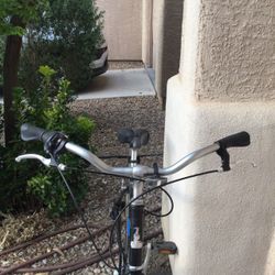 Bike 26”