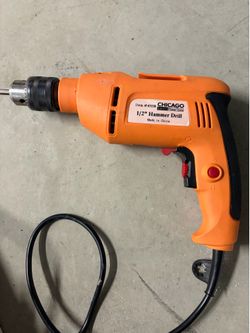 Variety of Tools