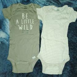 Ropa Bebé 
