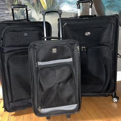 Luggage Set