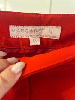 2 pantalones de mujer