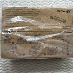 *OPEN BOXES* Xerox VersaLink C400/C405 Toner Set 106R03500, 106R03501, 106R03502, 106R03503