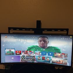 Acer Nitro ED3 Series Gaming Monitor UWQHD  3440/1440  Resolution 