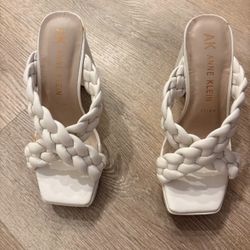 anne klein high heels