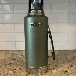 Stanley Thermos 
