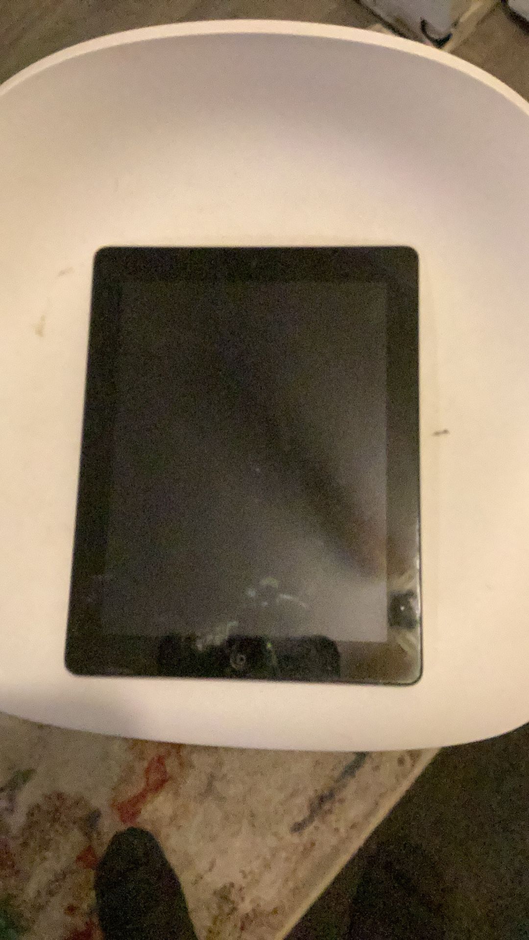 iPad