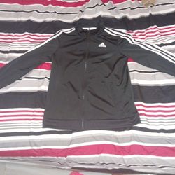 Adidas Jacket