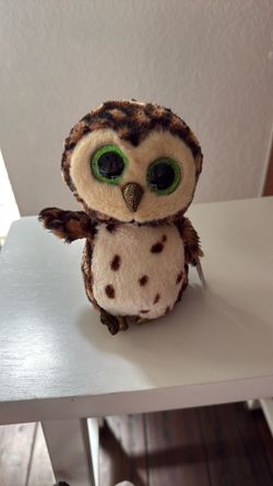 ty beanie boo