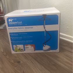 Fabric Steamer New