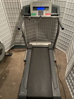 Nordic Track Foldable Treadmill C2300 for Sale in Garden Grove CA OfferUp
