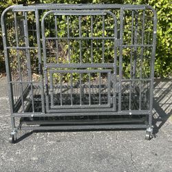 Bird Cage 30 length 26 height 22 width