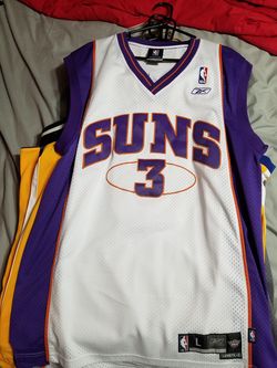 Suns Richardson jersey sz L