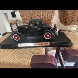 Ford Collectable Car 