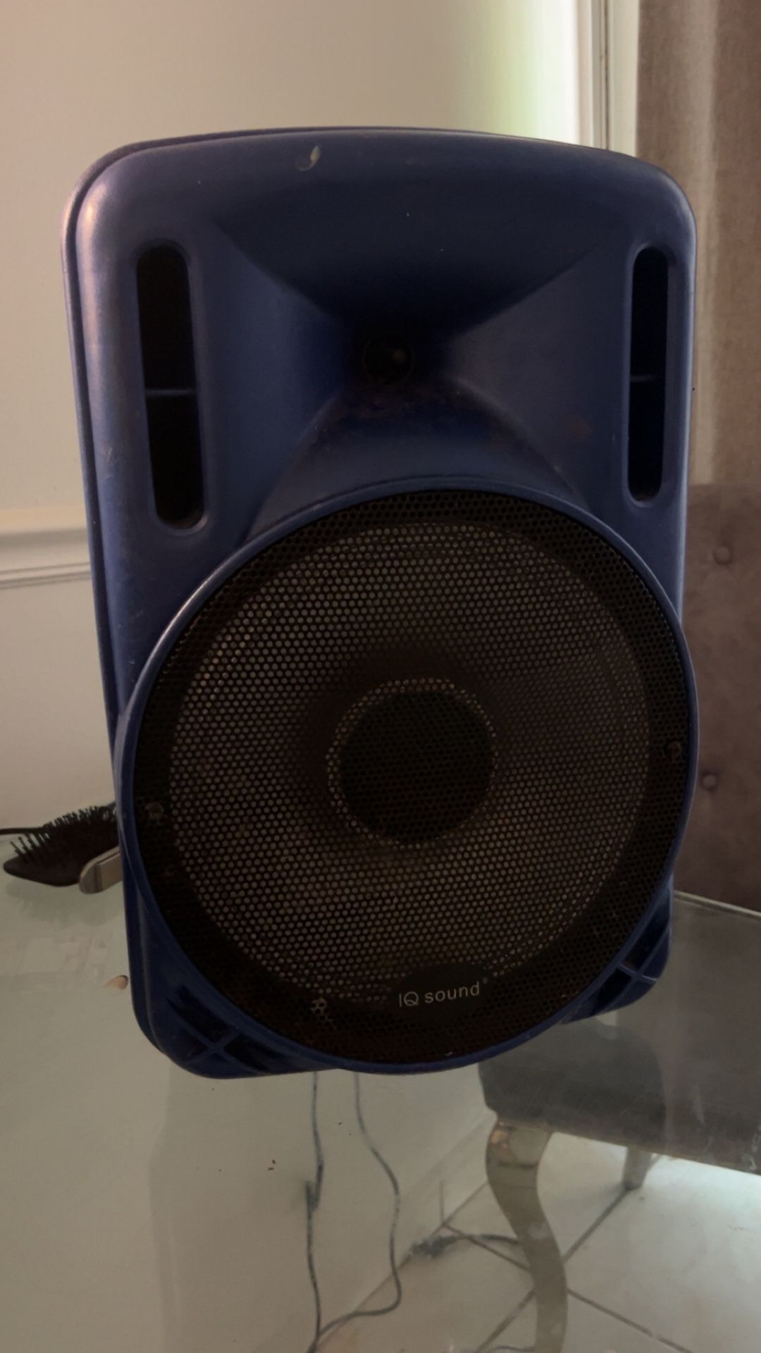 Bluetooth Speaker
