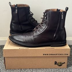 Doc Martin Boots 