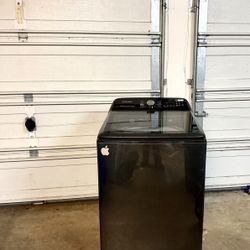 Washer (large Capacity Working Great Condition)