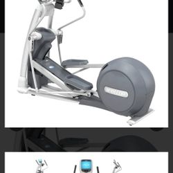 Precore EFX 885 Elliptical 