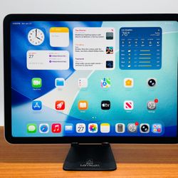Apple iPad Air 4th Gen 10.9” Fully Functional