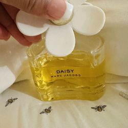 Daisy Perfume 3.4