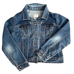 Old Navy Jean Jacket