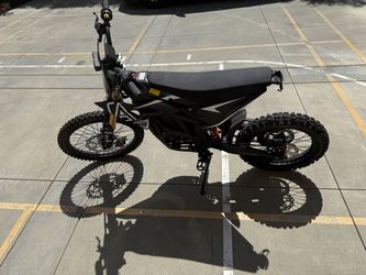 Altis Sigma e-bike (146 mi) barely used