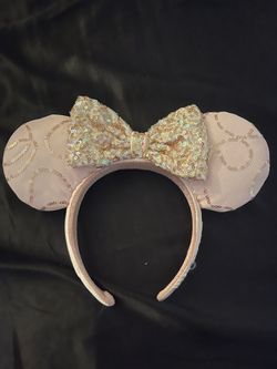 Disney ears