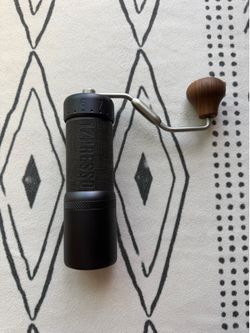 1Zpresso J-Ultra Coffee Grinder