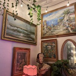 Selling Art Paintings