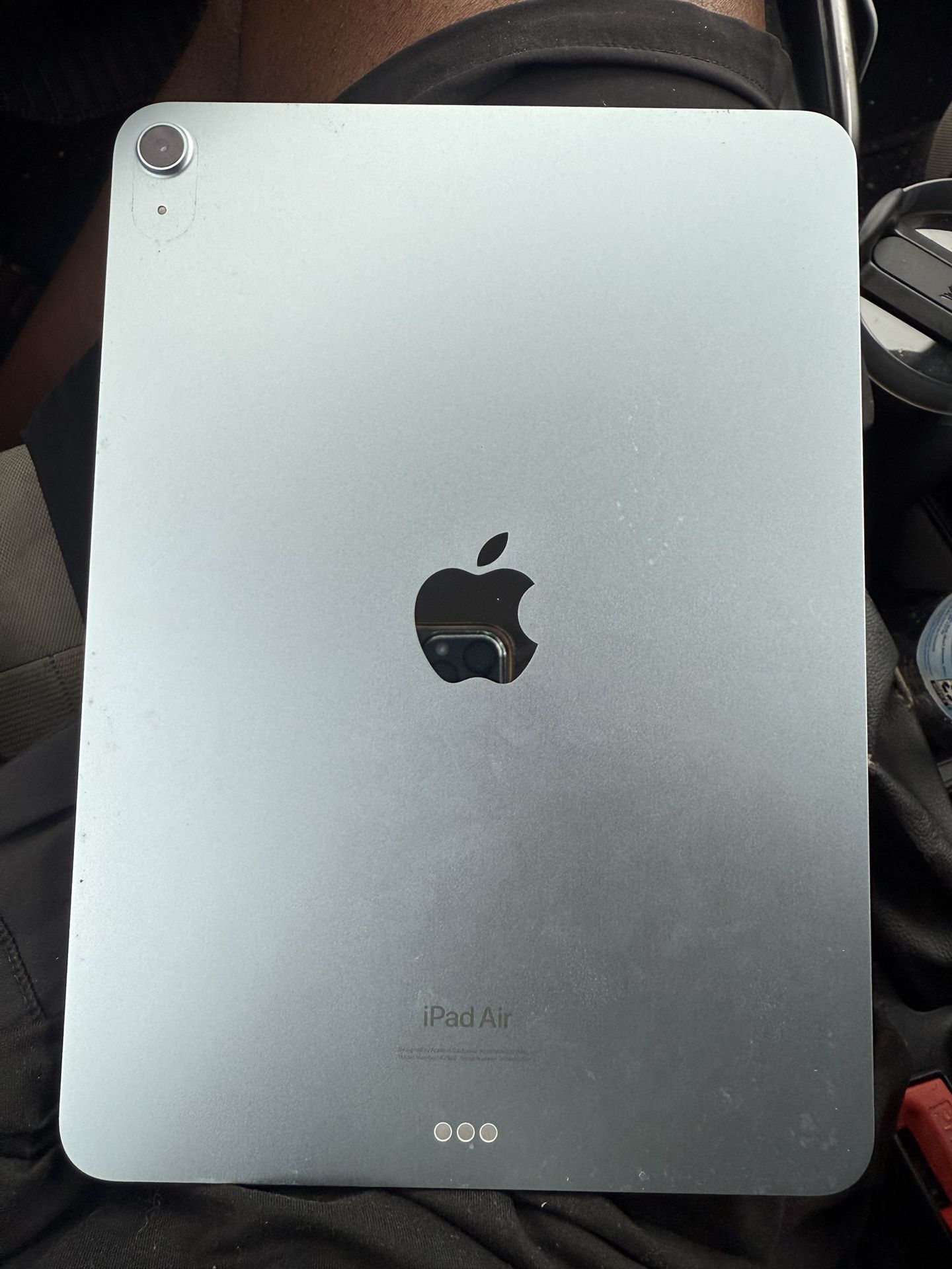 iPad Air