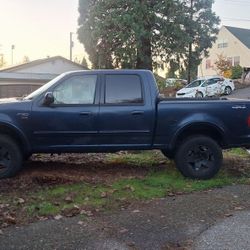 Ford F150