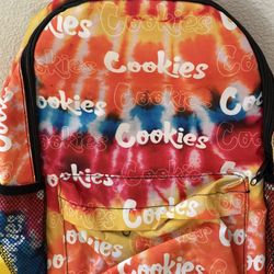 Cookies Backpack