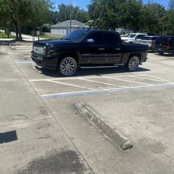 2011 Chevrolet Silverado 1500